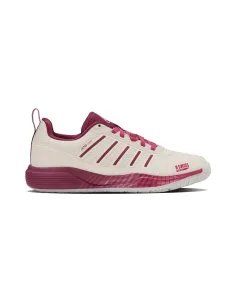 K-Swiss Ultra Court Padel Weiss Damen 94436647